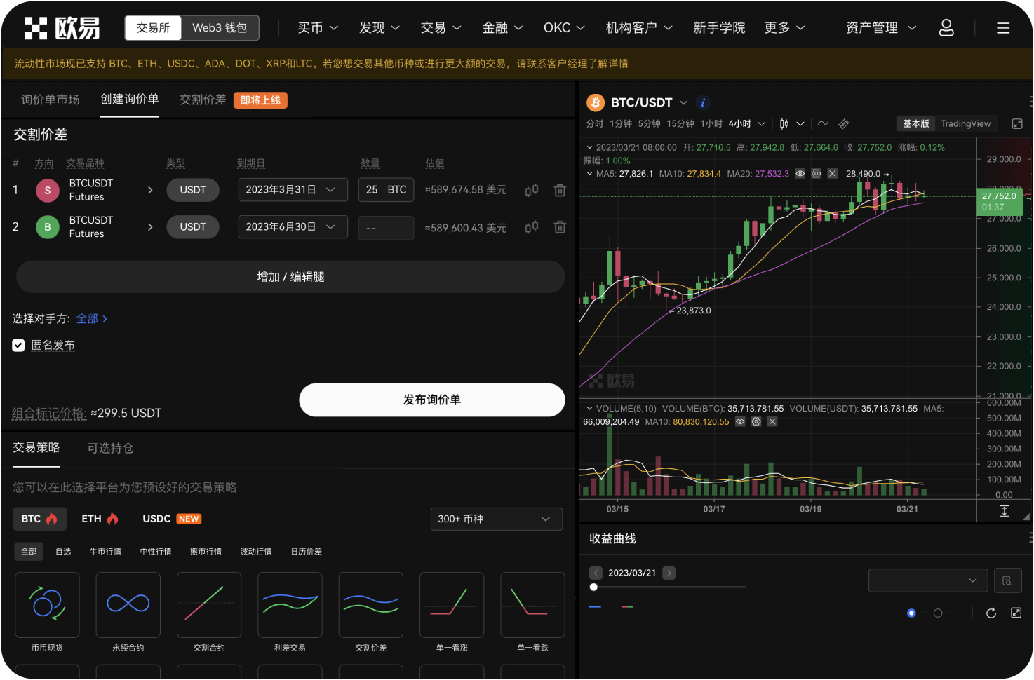 MEXC不同认证等级的提现额度是多少